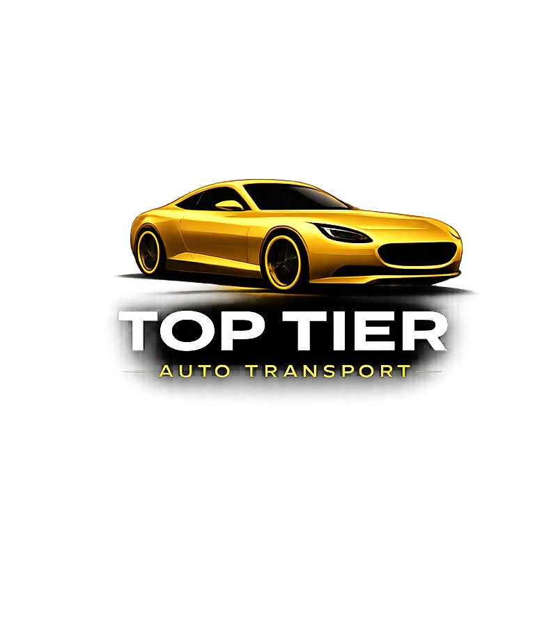 Top Tier Auto Transport